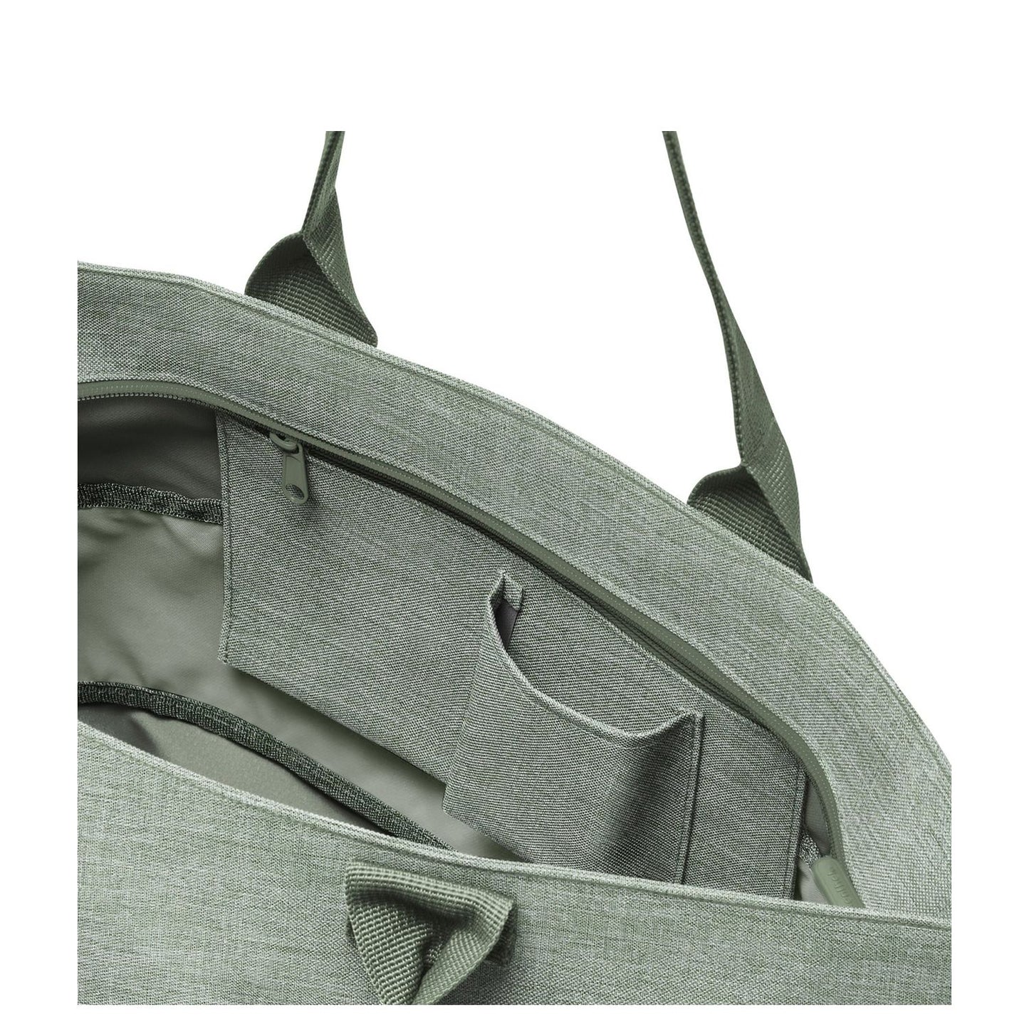 Reisenthel Shopping Shopper e1 twist sage