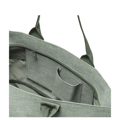 Reisenthel Shopping Shopper e1 twist sage