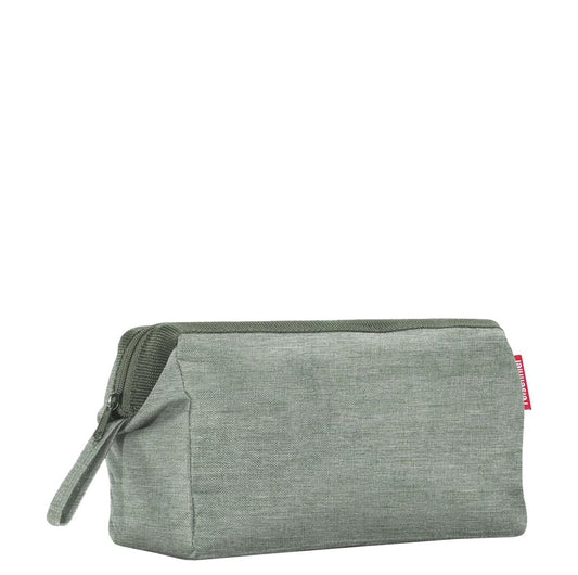 Reisenthel Cosmetics Travelcosmetic twist sage