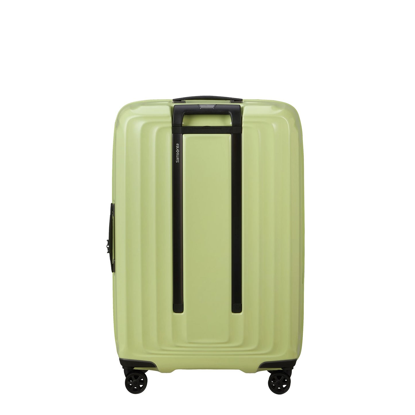 Samsonite Nuon Spinner 69 Exp metallic melon