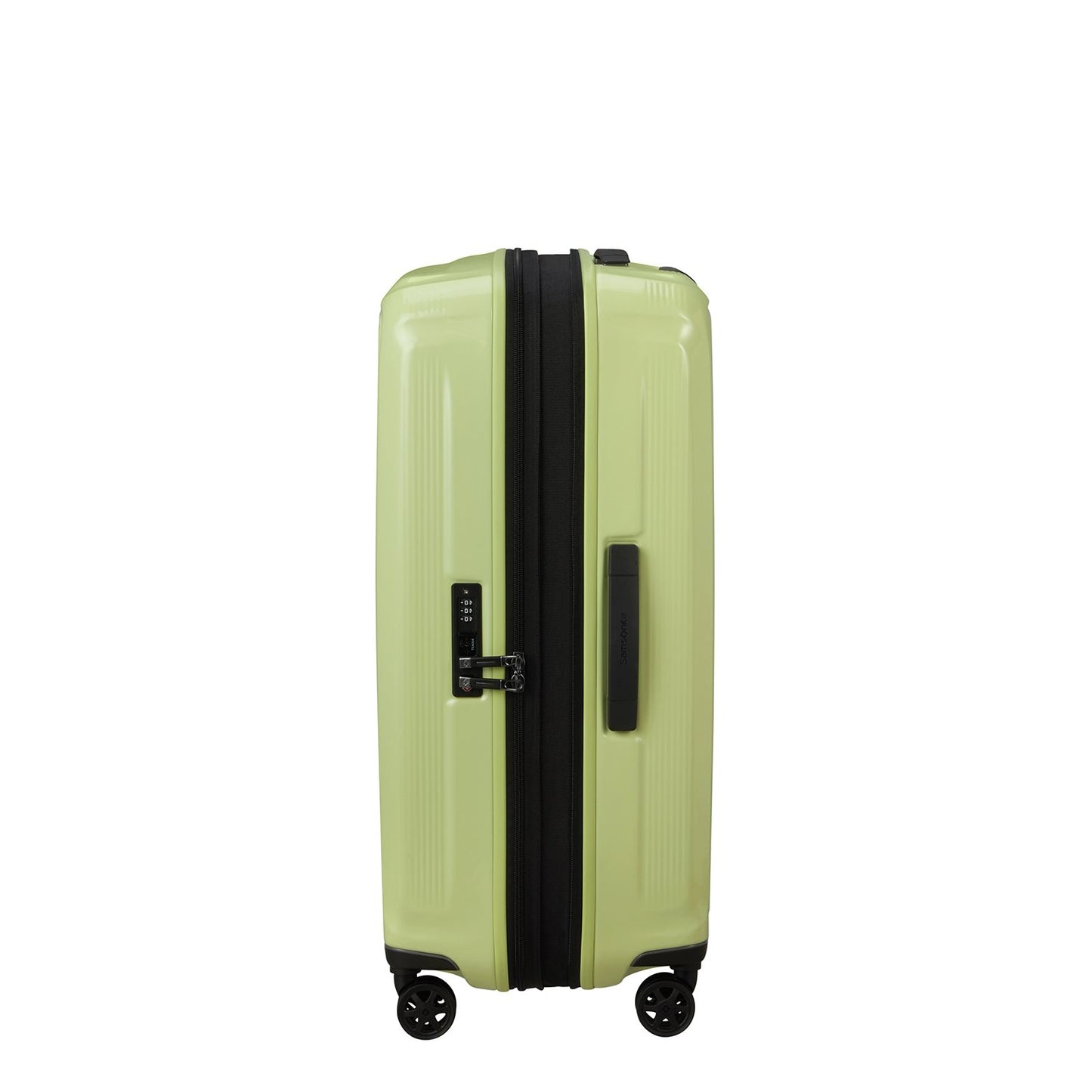 Samsonite Nuon Spinner 69 Exp metallic melon