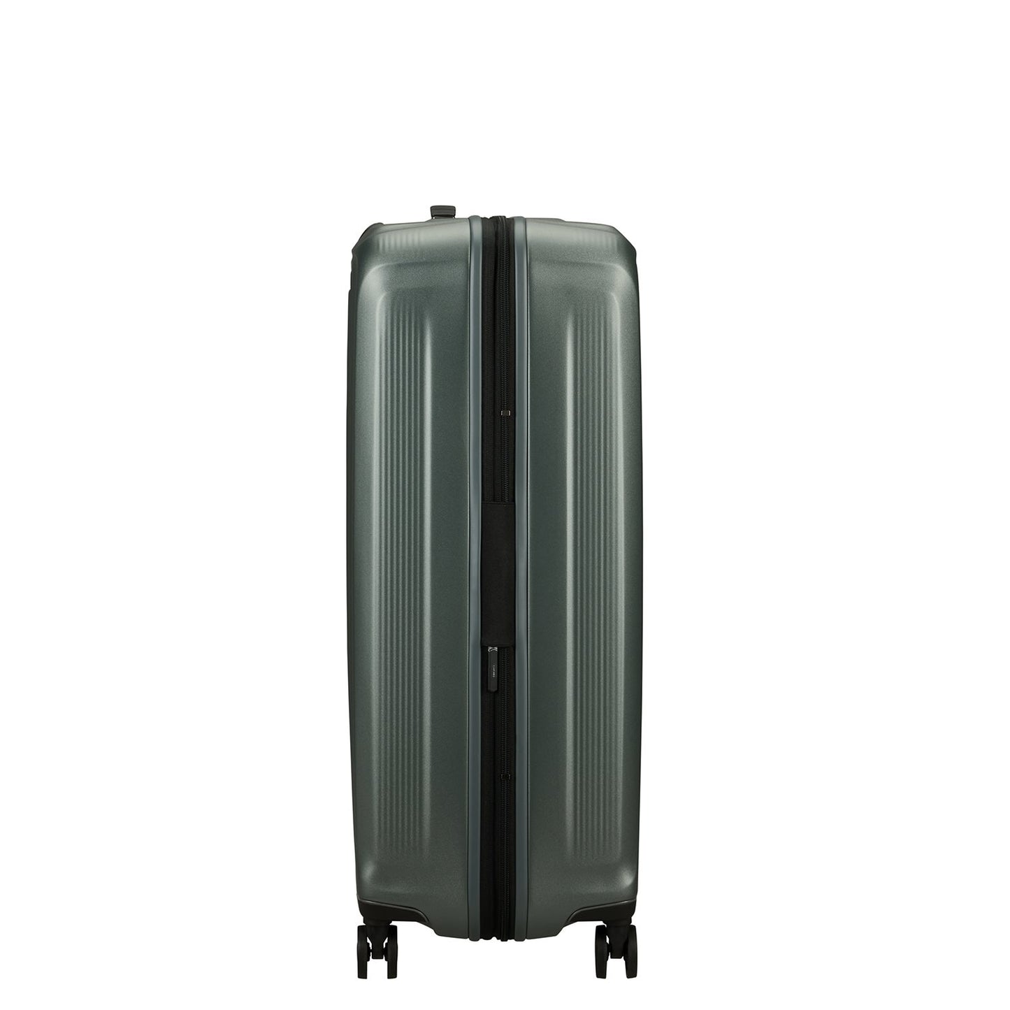 Samsonite Nuon Spinner 75 Exp matt sage khaki