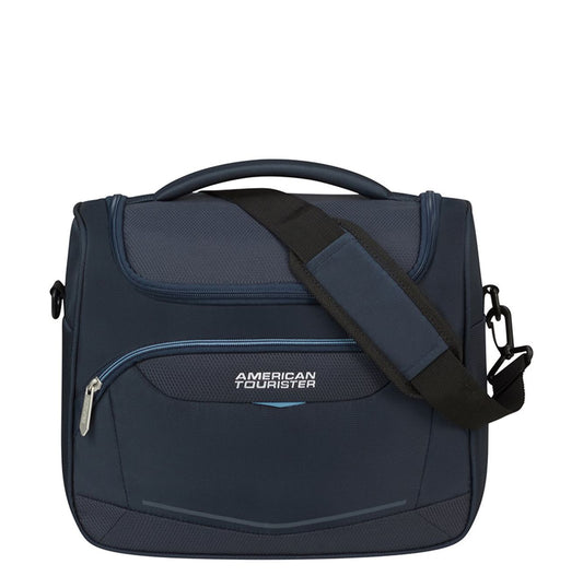 American Tourister Summerride Beauty Case navy