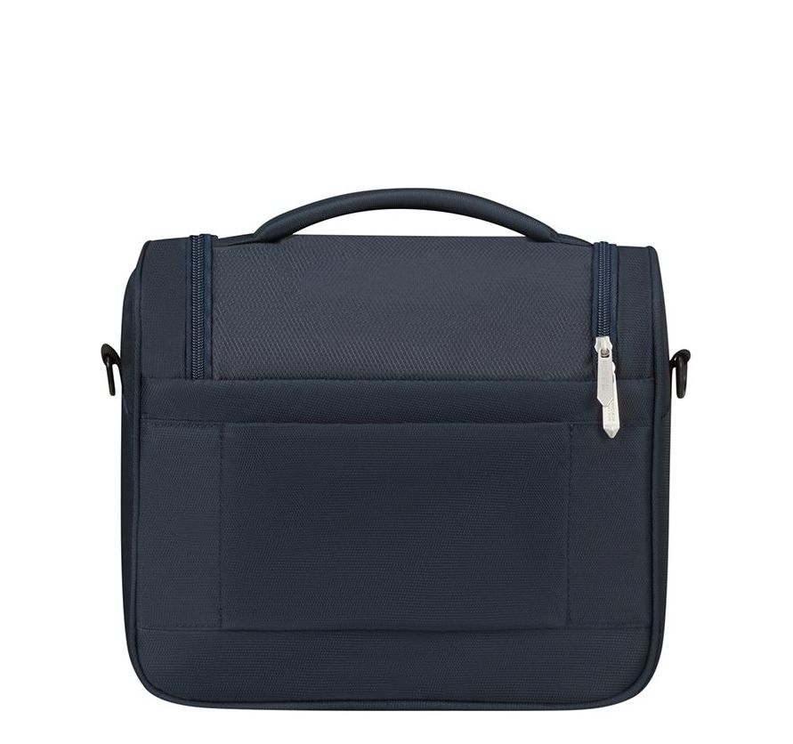 American Tourister Summerride Beauty Case navy