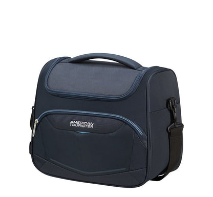 American Tourister Summerride Beauty Case navy