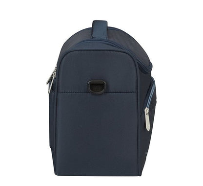 American Tourister Summerride Beauty Case navy