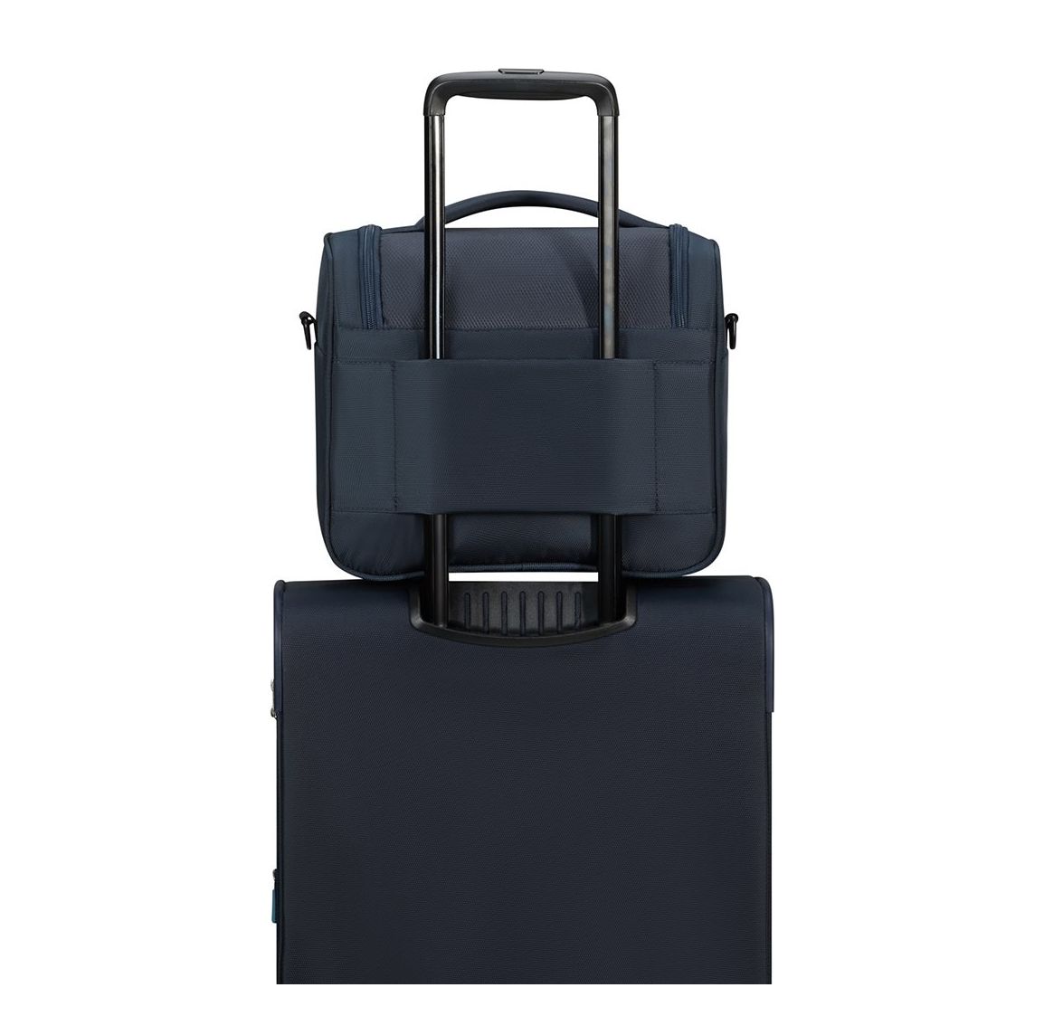 American Tourister Summerride Beauty Case navy