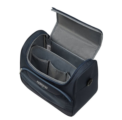 American Tourister Summerride Beauty Case navy