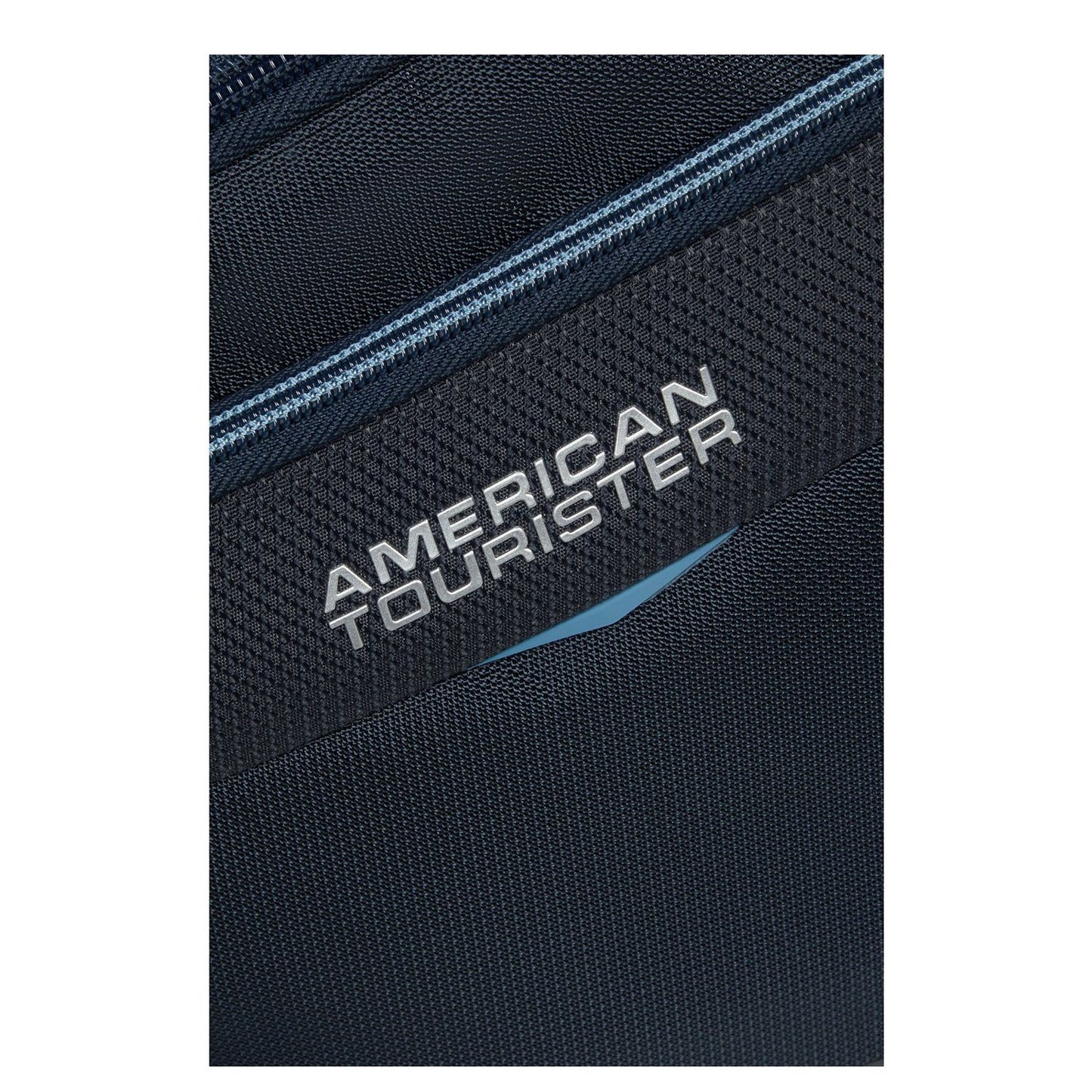 American Tourister Summerride Beauty Case navy