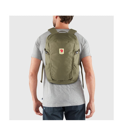Fjallraven Ulvo 23 dark grey
