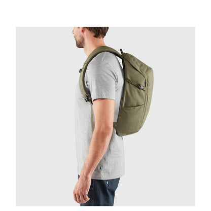 Fjallraven Ulvo 23 dark grey