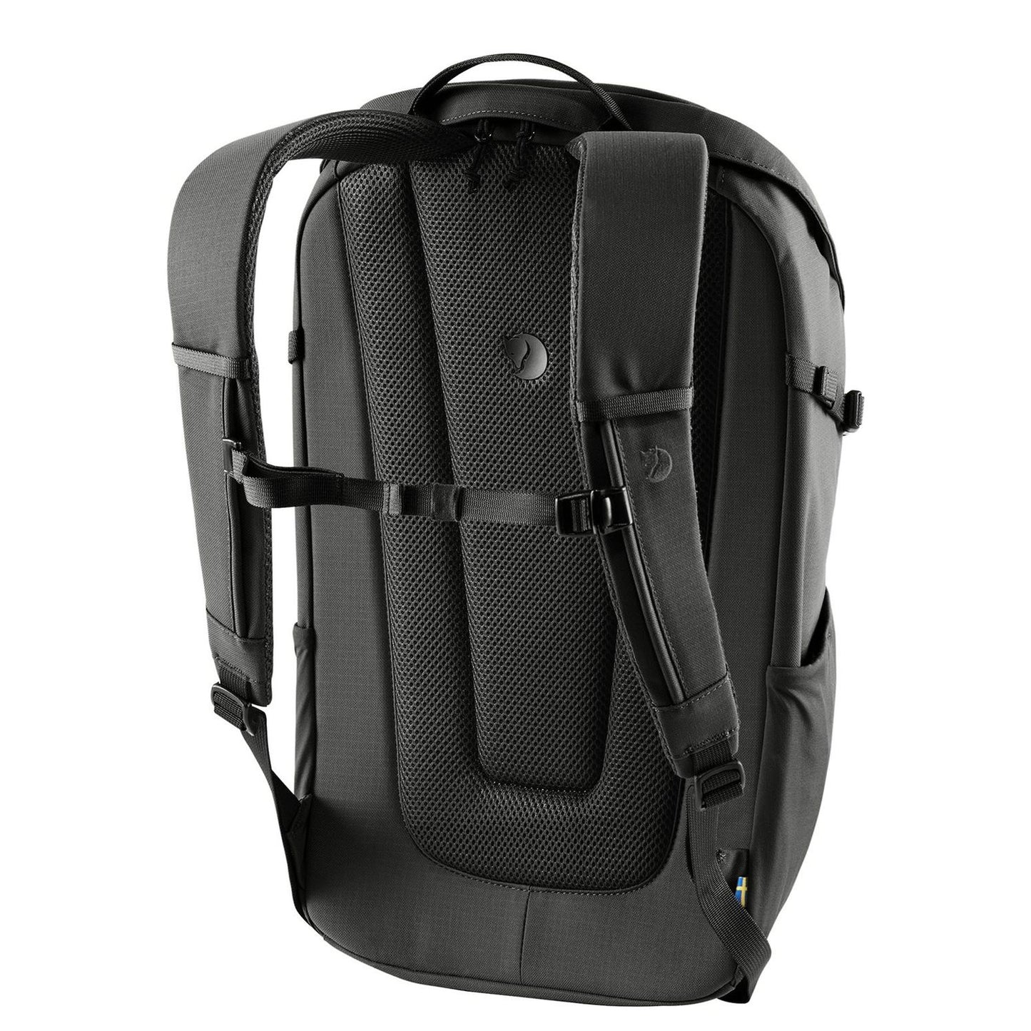 Fjallraven Ulvo 23 dark grey