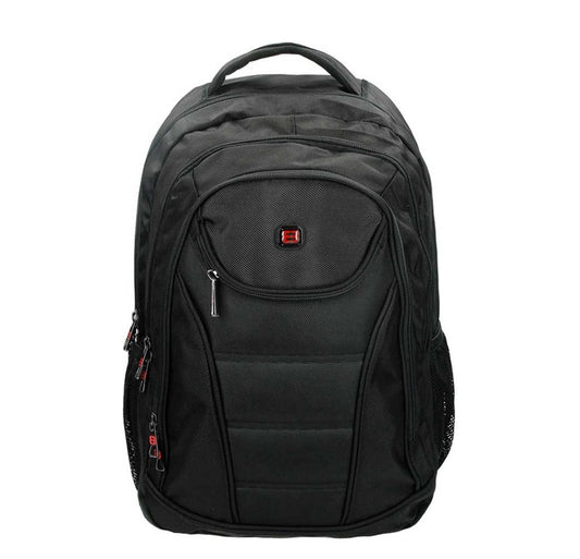 Enrico Benetti Cornell Laptop Rugtas 17" black