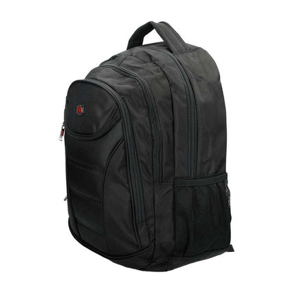 Enrico Benetti Cornell Laptop Rugtas 17" black