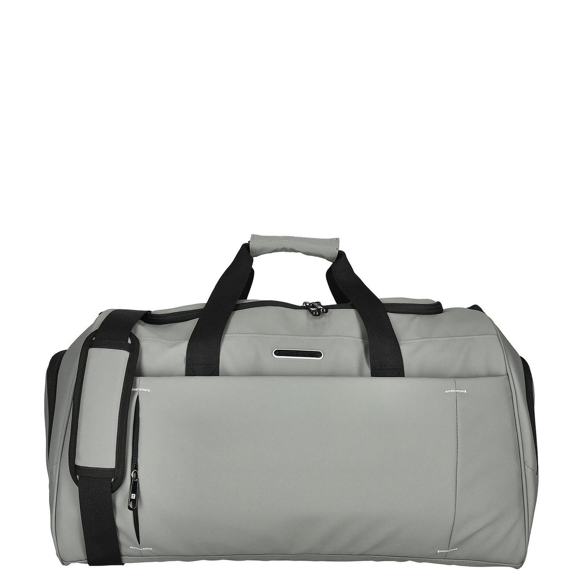 Enrico Benetti Northern Sport / Travel Bag grey