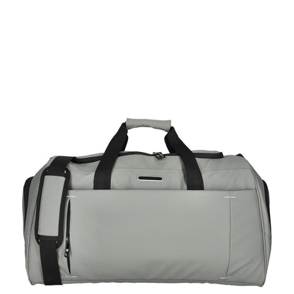 Enrico Benetti Northern Sport / Travel Bag grey