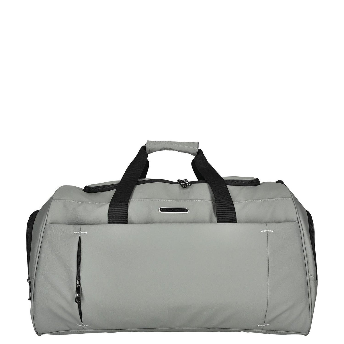 Enrico Benetti Northern Sport / Travel Bag grey