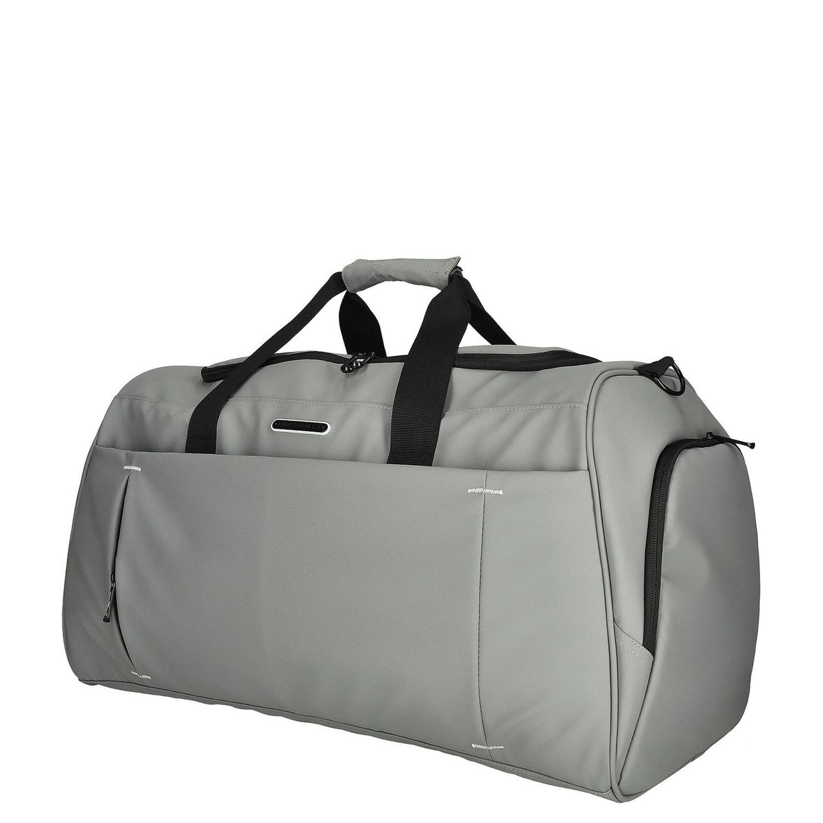 Enrico Benetti Northern Sport / Travel Bag grey