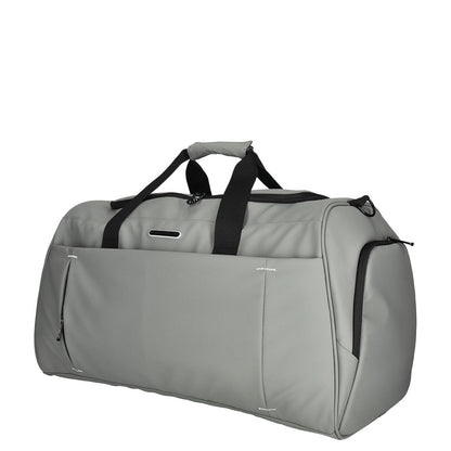 Enrico Benetti Northern Sport / Travel Bag grey
