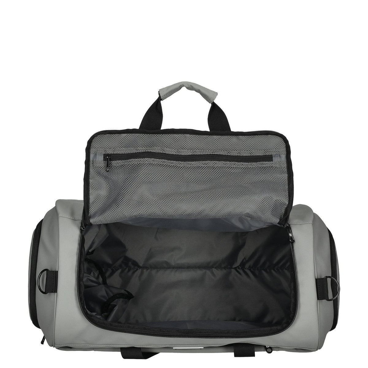 Enrico Benetti Northern Sport / Travel Bag grey