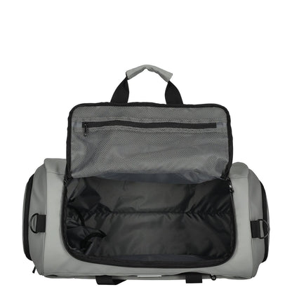 Enrico Benetti Northern Sport / Travel Bag grey