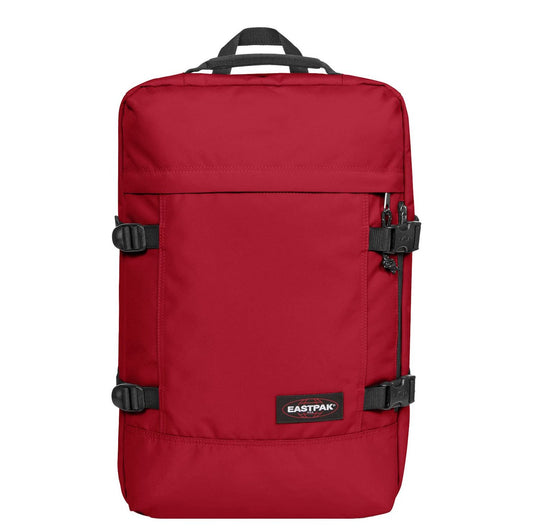 Eastpak Travelpack scarlet red