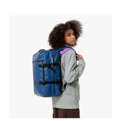 Eastpak Travelpack scarlet red