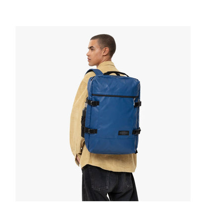 Eastpak Travelpack scarlet red