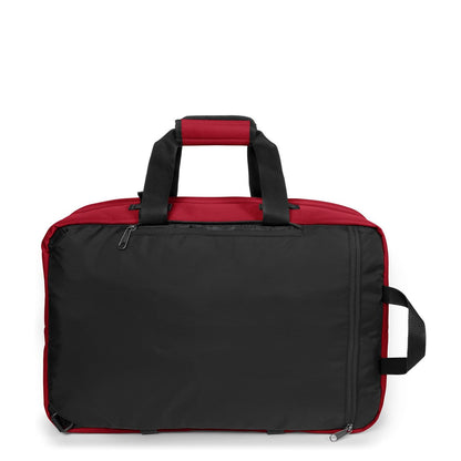 Eastpak Travelpack scarlet red