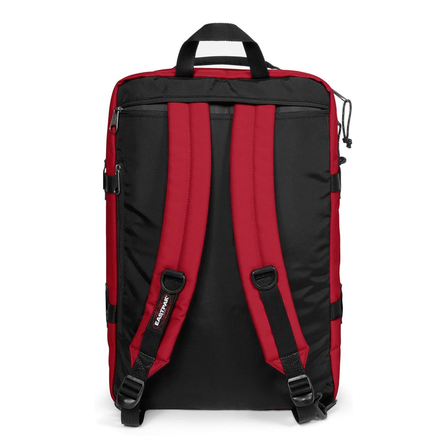 Eastpak Travelpack scarlet red