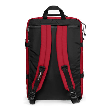 Eastpak Travelpack scarlet red