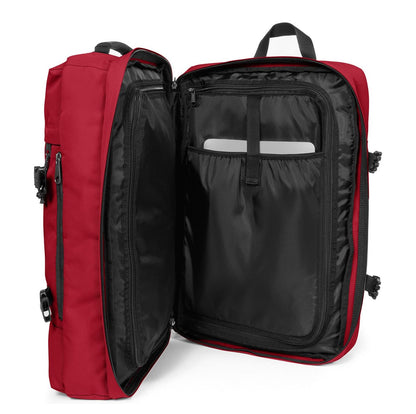 Eastpak Travelpack scarlet red