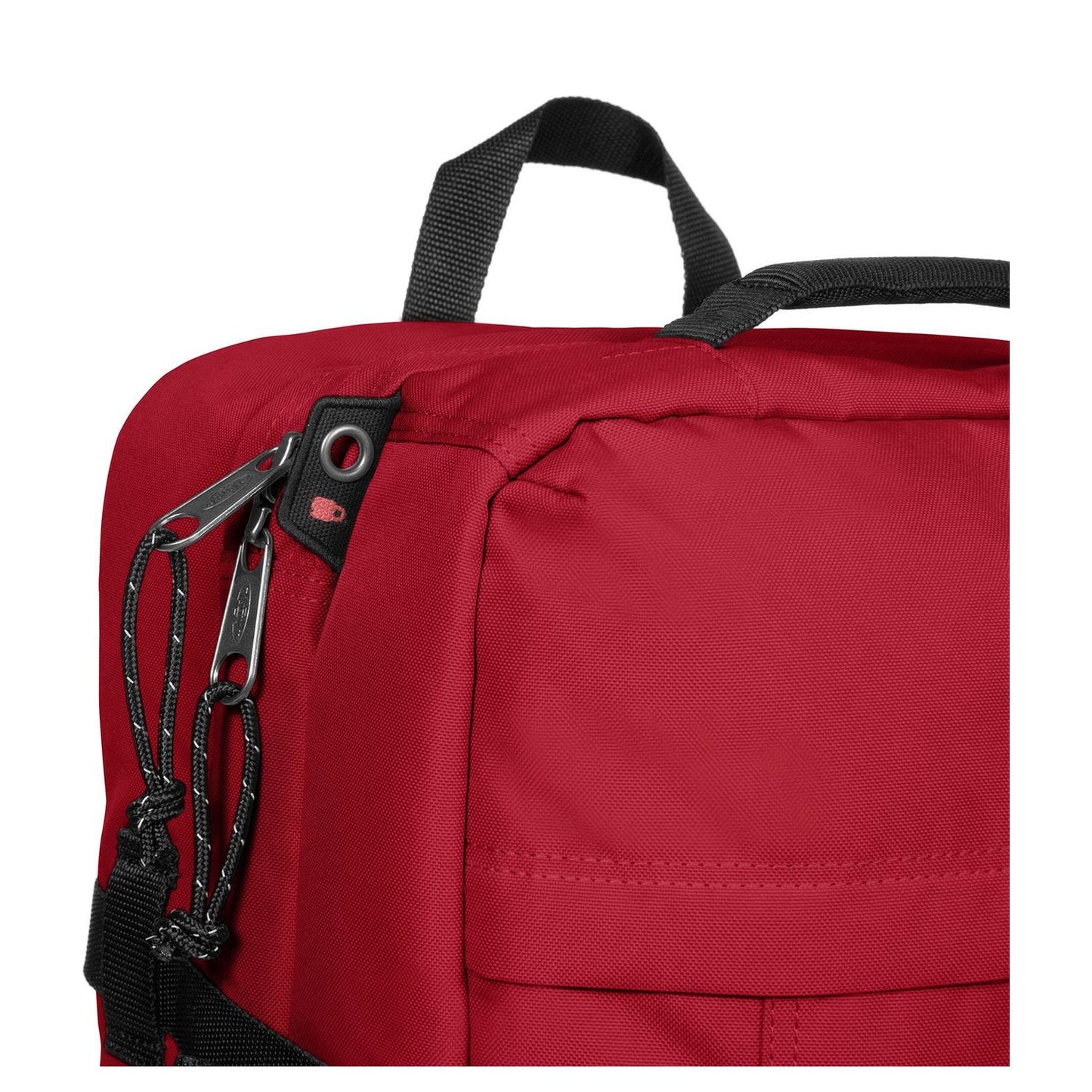 Eastpak Travelpack scarlet red