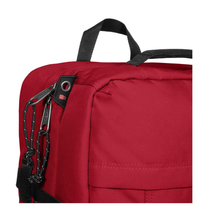 Eastpak Travelpack scarlet red