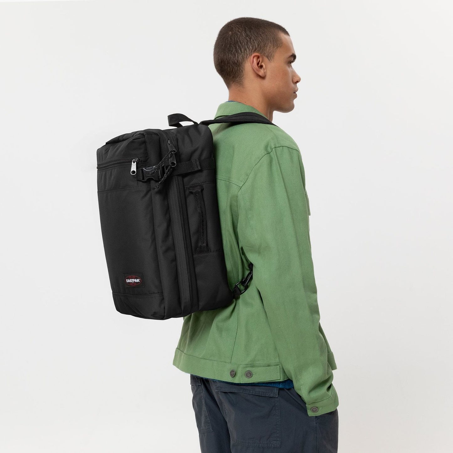 Eastpak Transit'R Pack jungle dark