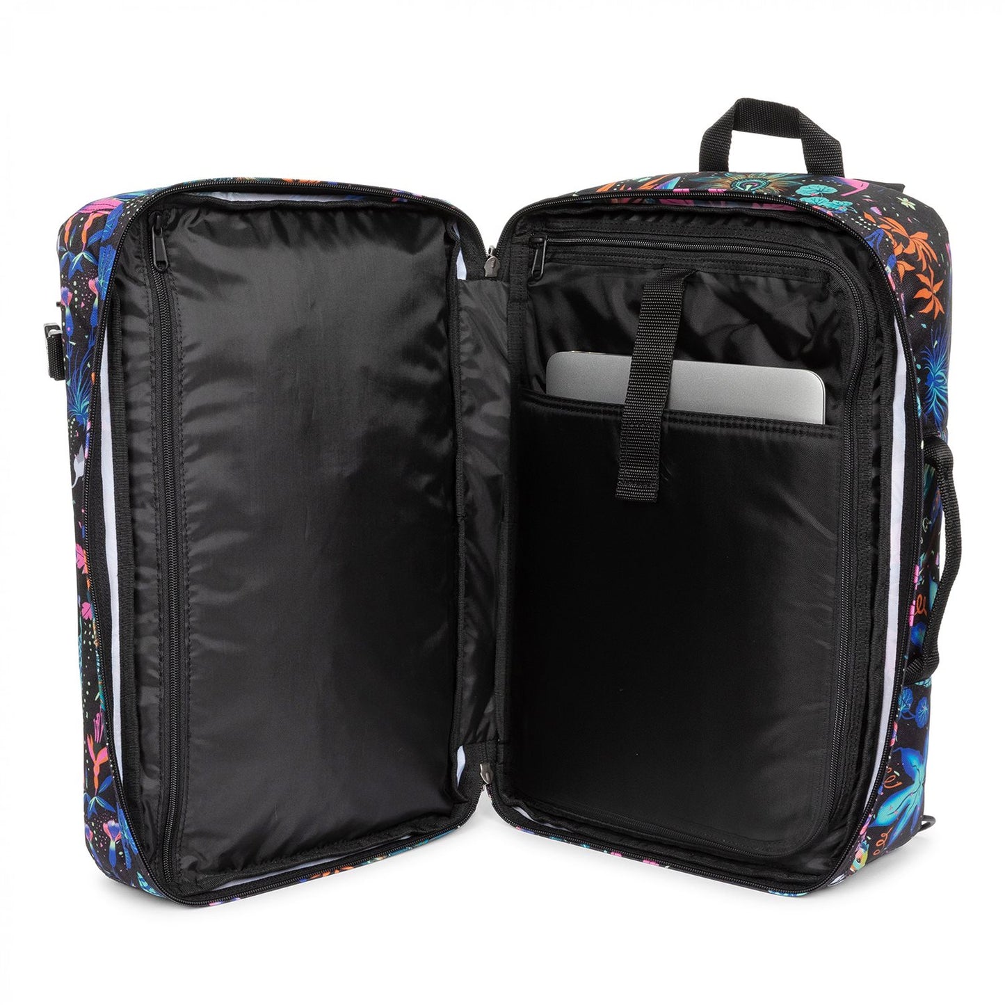 Eastpak Transit'R Pack jungle dark