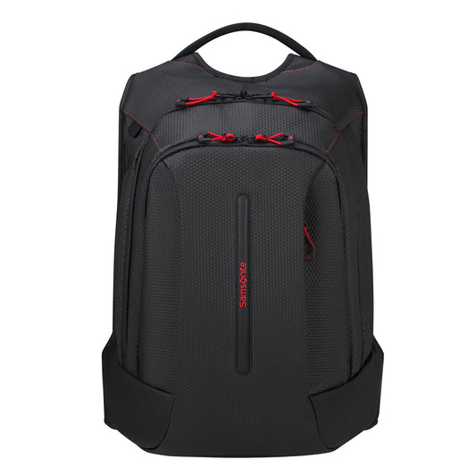 Samsonite Ecodiver Laptop Backpack L charcoal