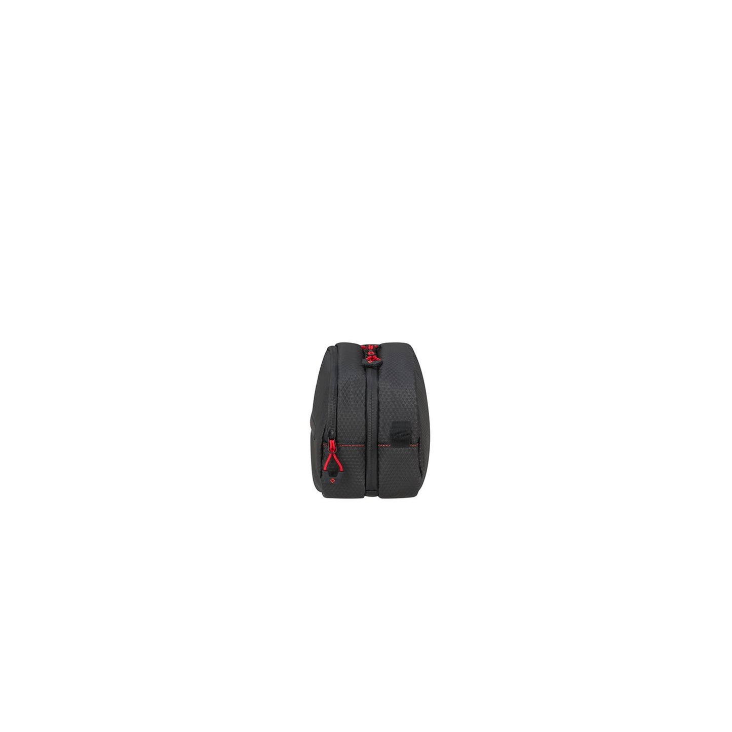 Samsonite Ecodiver Toilet Kit charcoal