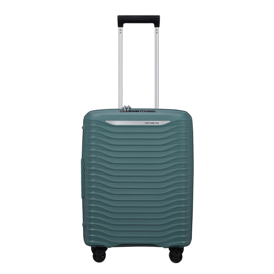 Samsonite Upscape Spinner 55 Exp northern blue