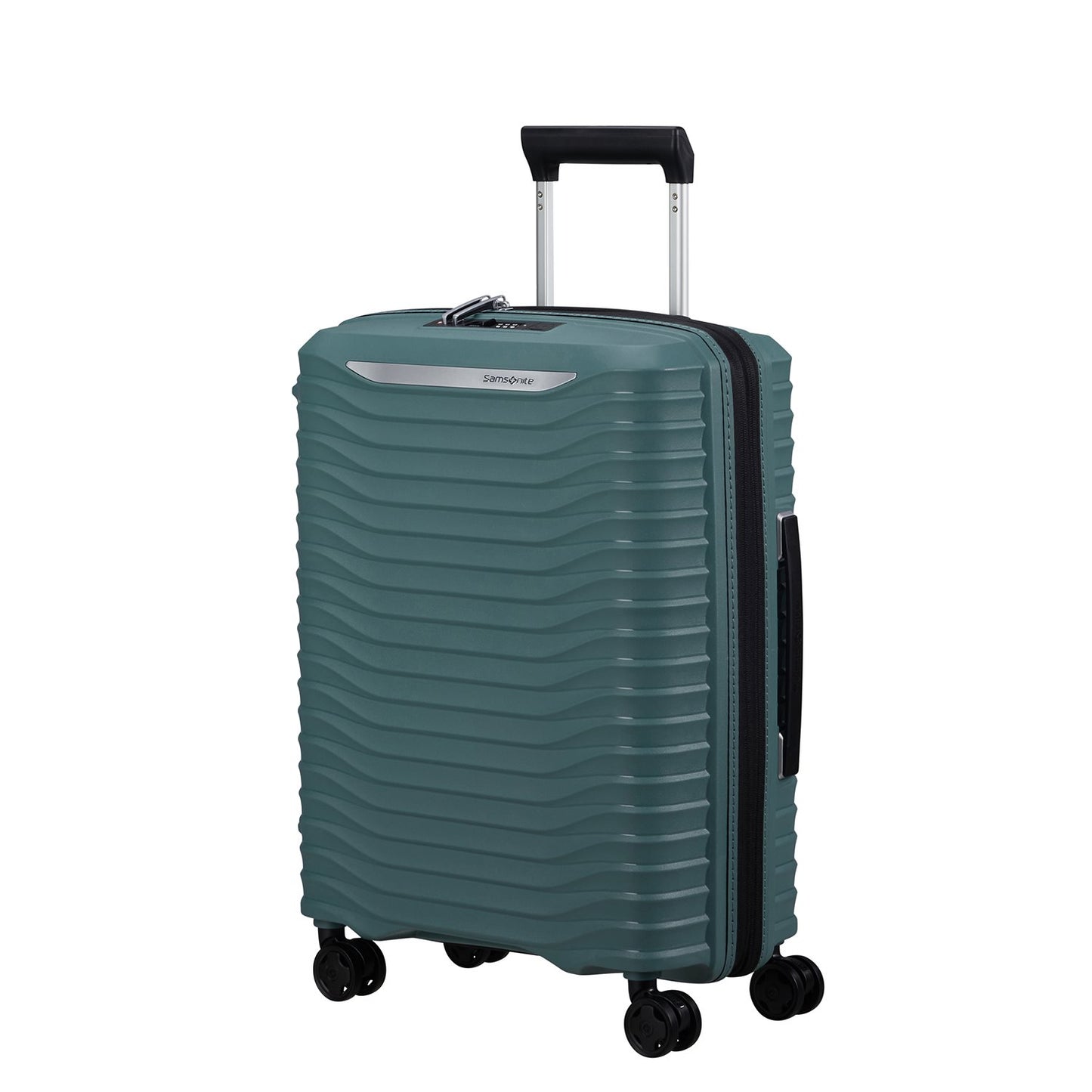 Samsonite Upscape Spinner 55 Exp northern blue