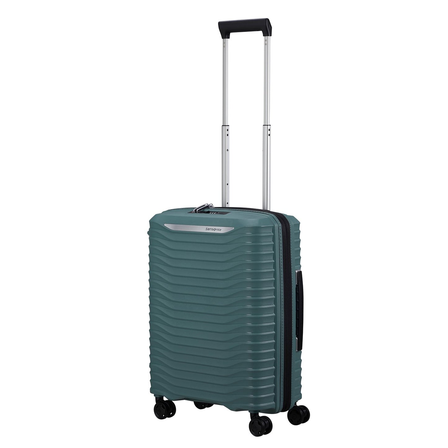 Samsonite Upscape Spinner 55 Exp northern blue