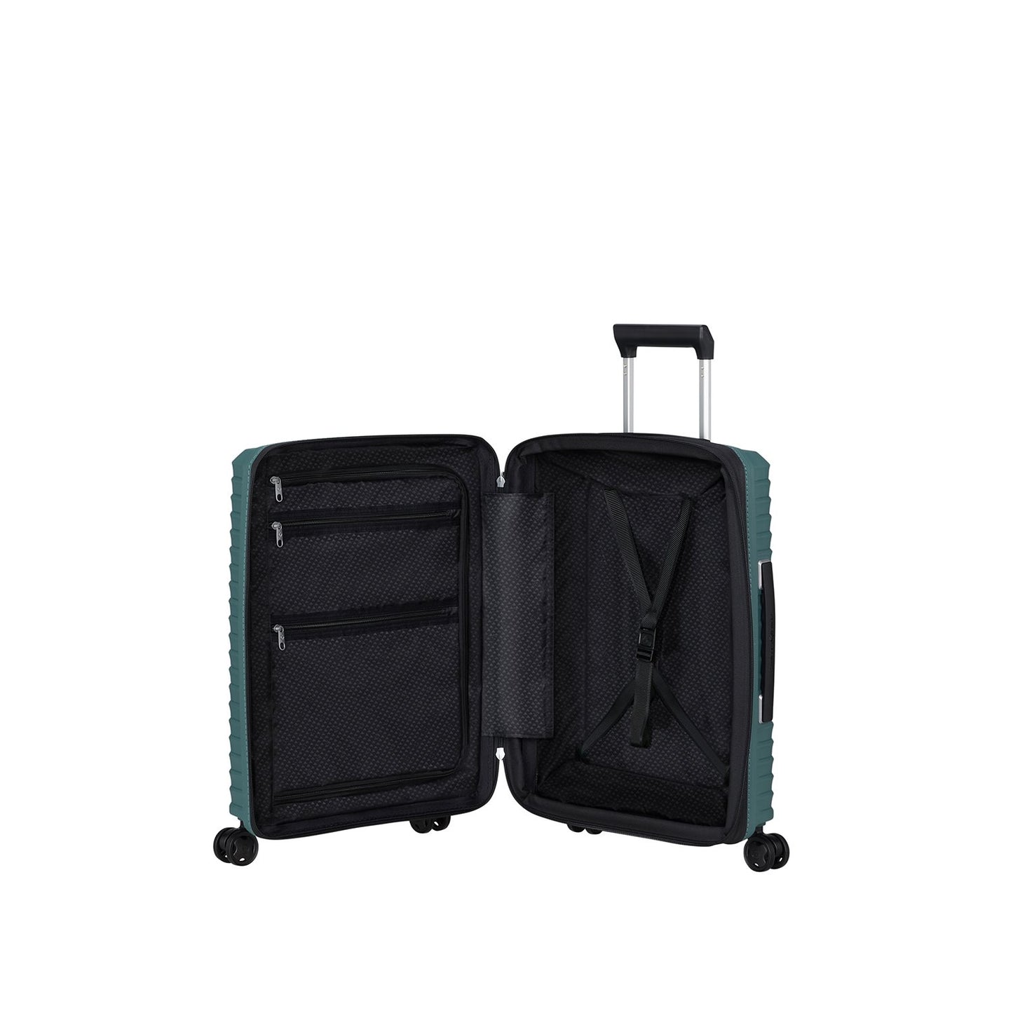 Samsonite Upscape Spinner 55 Exp northern blue