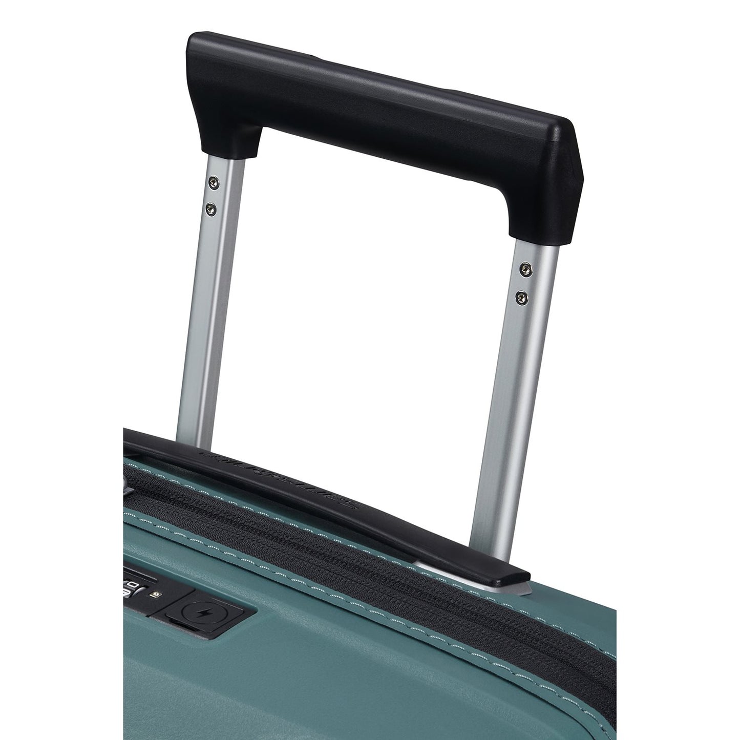 Samsonite Upscape Spinner 55 Exp northern blue