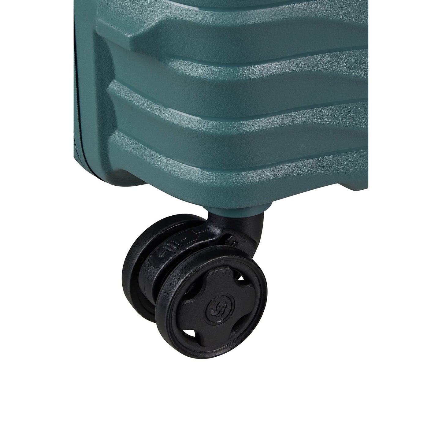 Samsonite Upscape Spinner 55 Exp northern blue