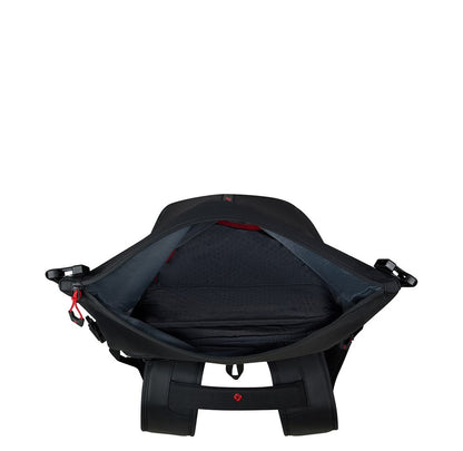 Samsonite Ecodiver Rolltop Backpack L black
