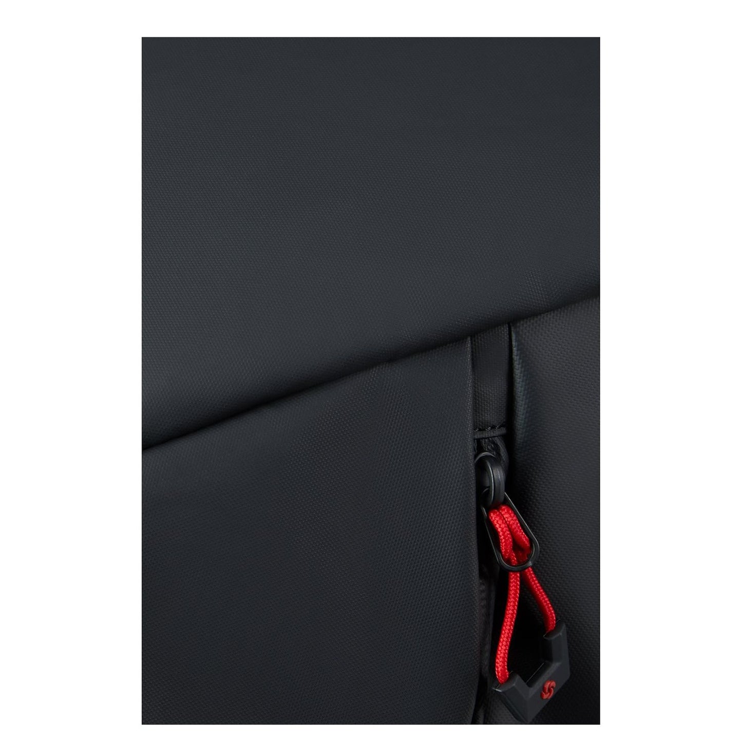 Samsonite Ecodiver Rolltop Backpack L black