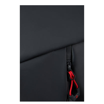 Samsonite Ecodiver Rolltop Backpack L black