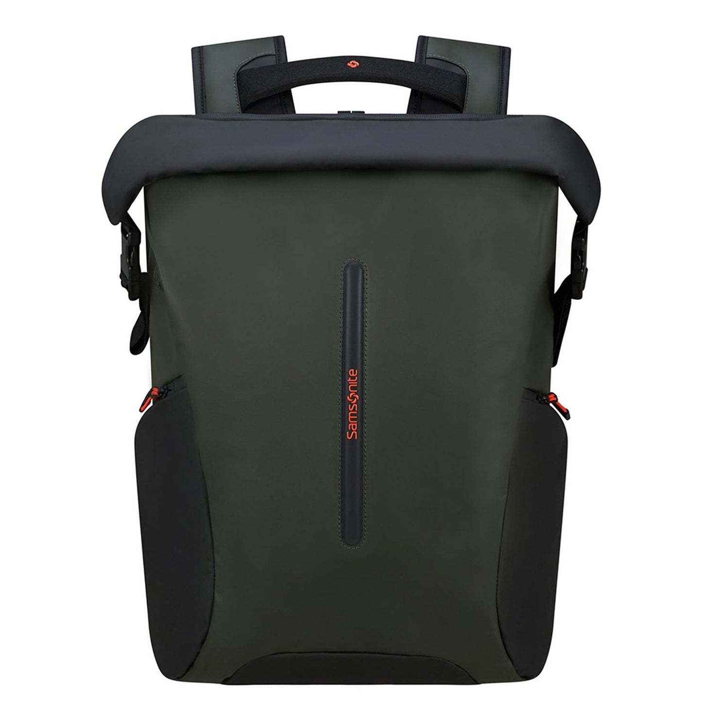 Samsonite Ecodiver Rolltop Backpack L climbing ivy