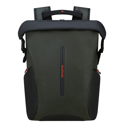Samsonite Ecodiver Rolltop Backpack L climbing ivy
