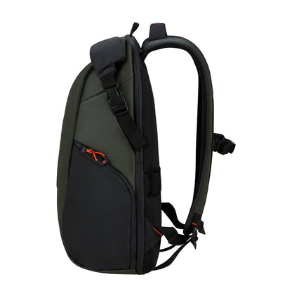 Samsonite Ecodiver Rolltop Backpack L climbing ivy